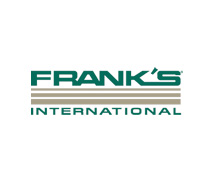 Frank's International