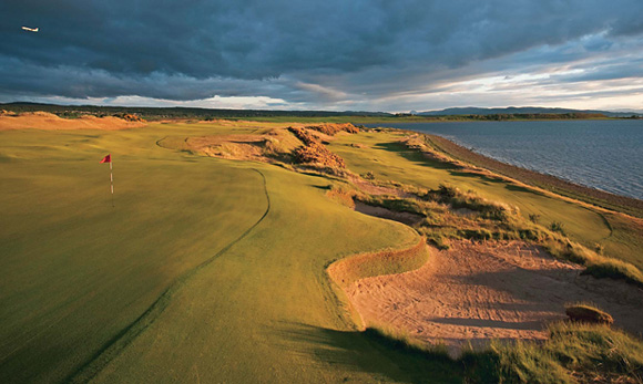 Castle Stuart, Invernesshire