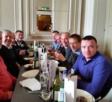 Wellheads Electrical Party