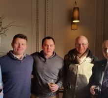 Dimension All Group guests