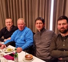 Global Energy guests 2